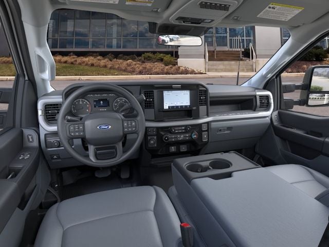 2026 Ford F-450SD DRW