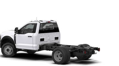 2026 Ford F-450SD DRW