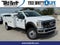 2026 Ford F-450SD DRW