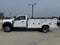 2026 Ford F-450SD DRW