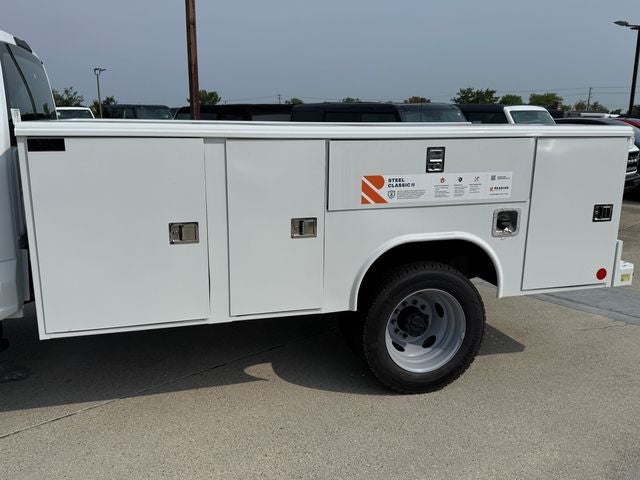 2026 Ford F-450SD DRW