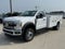 2026 Ford F-450SD DRW