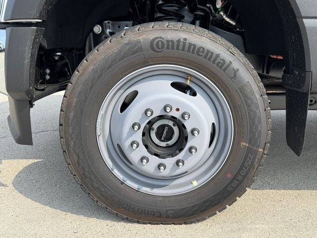 2026 Ford F-450SD DRW
