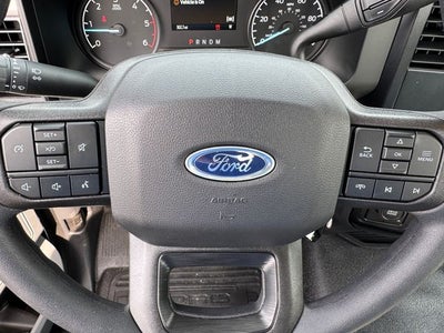 2026 Ford F-450SD DRW