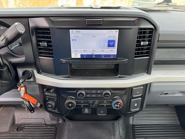 2026 Ford F-450SD DRW