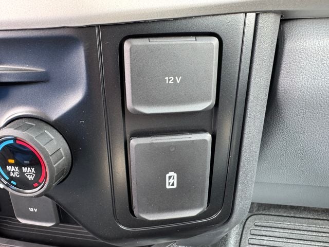 2026 Ford F-450SD DRW