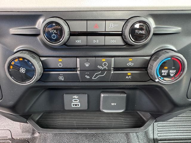 2026 Ford F-450SD DRW