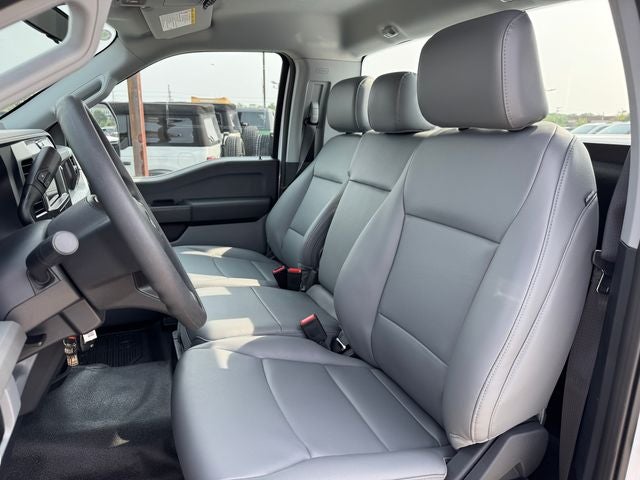 2026 Ford F-450SD DRW
