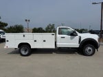 2026 Ford F-450SD DRW