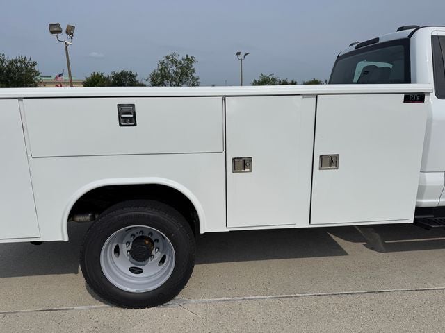 2026 Ford F-450SD DRW
