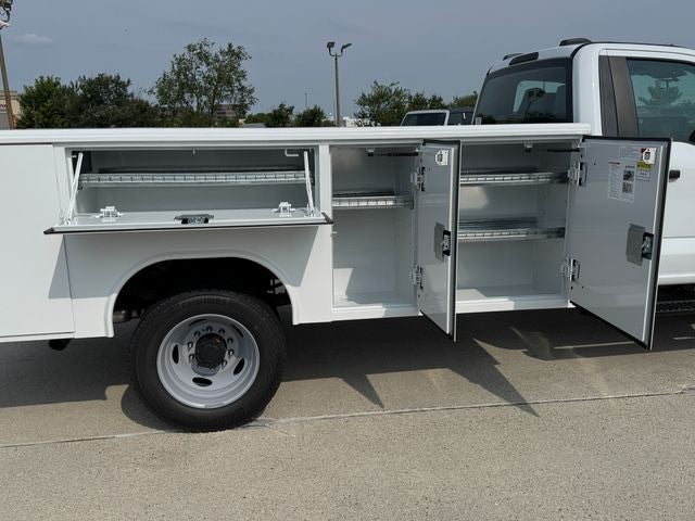2026 Ford F-450SD DRW