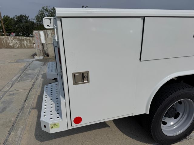 2026 Ford F-450SD DRW