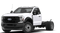 2026 Ford F-550SD DRW