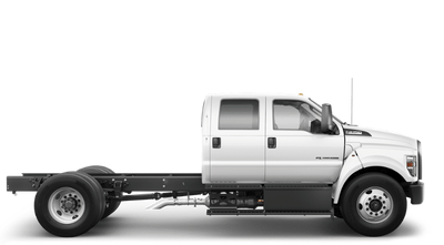 2027 Ford F-750SD Base