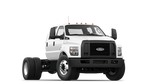 2027 Ford F-750SD Base