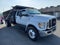 2027 Ford F-750SD Base