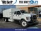 2026 Ford F-750SD Base F-750 CHIPPER DUMP AIR BRAKE NO CDL