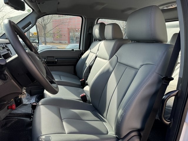 2026 Ford F-750SD Base F-750 CHIPPER DUMP AIR BRAKE NO CDL