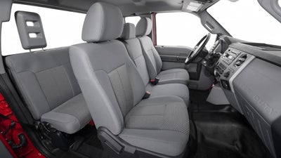 2026 Ford F-750SD Base F-750 CHIPPER DUMP AIR BRAKE NO CDL