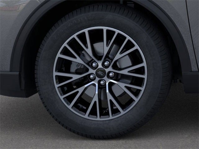 2025 Ford Escape Plug-In Hybrid Base