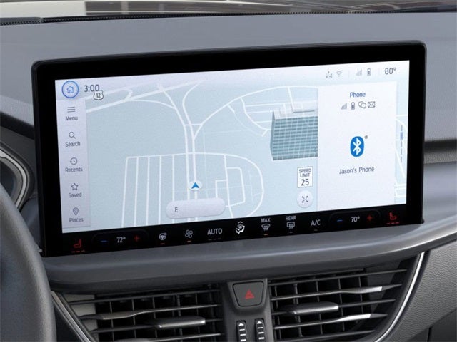 2025 Ford Escape Plug-In Hybrid Base