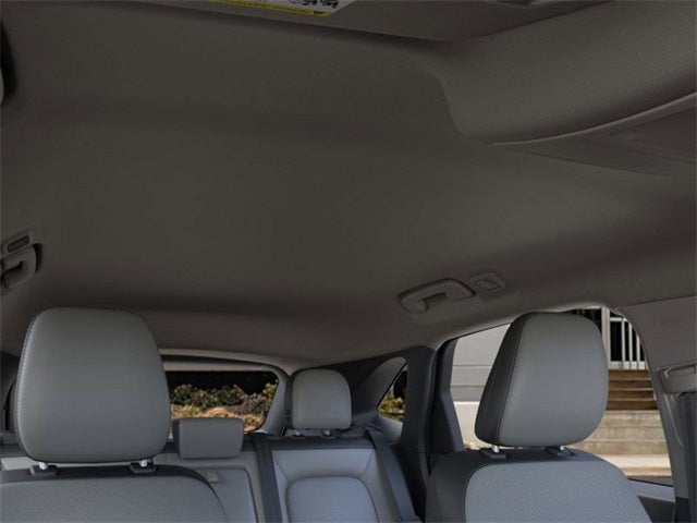 2026 Ford Escape Plug-In Hybrid Base