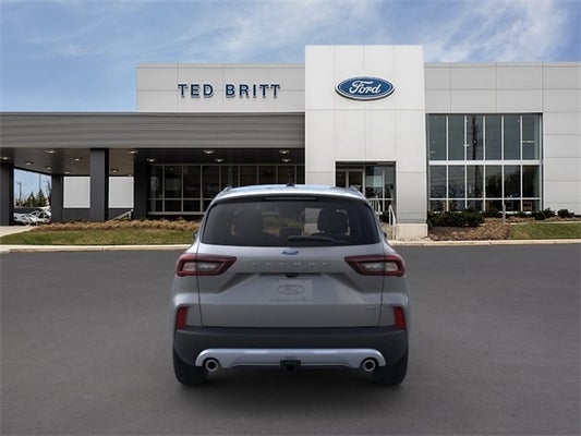 2024 Ford Escape Plug-In Hybrid in Fairfax, VA - Ted Britt Ford of Fairfax