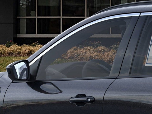 2025 Ford Escape Plug-In Hybrid Base