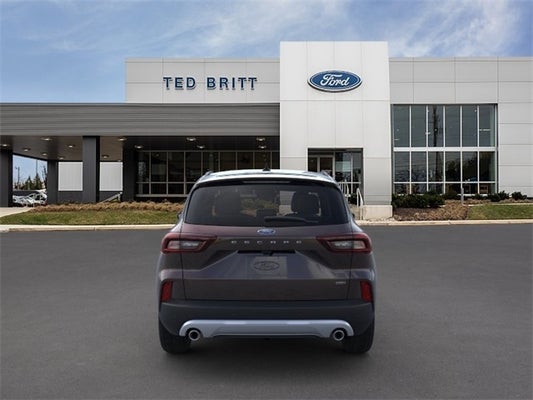 2023 Ford Escape Plug-In Hybrid in Fairfax, VA - Ted Britt Ford of Fairfax