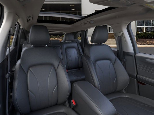 2025 Ford Escape Plug-In Hybrid Base