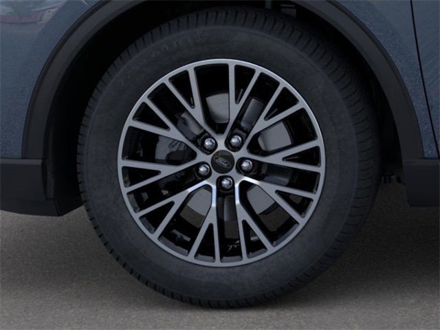 2025 Ford Escape Plug-In Hybrid Base