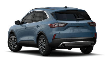 2025 Ford Escape Plug-In Hybrid Base