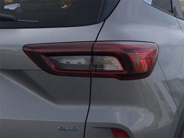 2025 Ford Escape Plug-In Hybrid Base