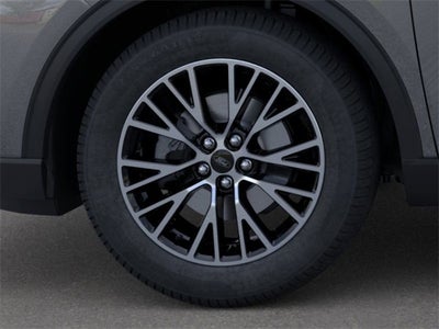 2025 Ford Escape Plug-In Hybrid Base