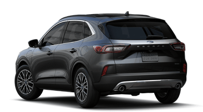 2025 Ford Escape Plug-In Hybrid Base