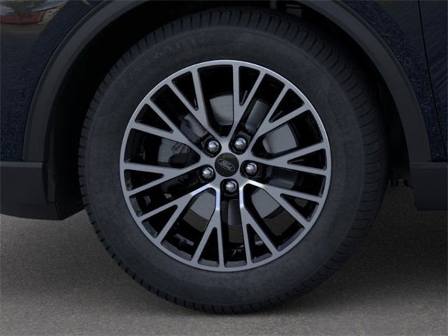 2025 Ford Escape Plug-In Hybrid Base