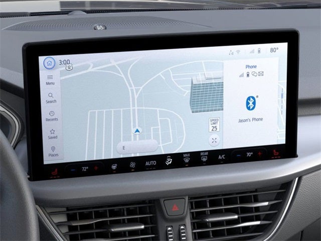 2026 Ford Escape Platinum