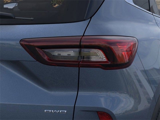 2026 Ford Escape Platinum