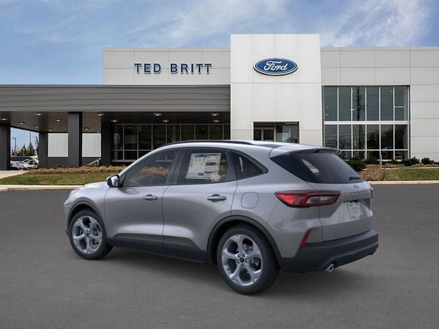 2026 Ford Escape Hybrid ST-Line Select