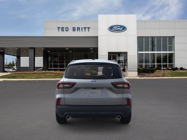 2026 Ford Escape Hybrid ST-Line Select