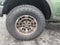 2025 Ford Bronco Big Bend | Custom Garage Pkg