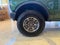 2025 Ford Bronco Big Bend | Custom Garage Pkg