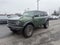 2025 Ford Bronco Big Bend | Custom Garage Pkg