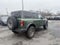 2025 Ford Bronco Big Bend | Custom Garage Pkg