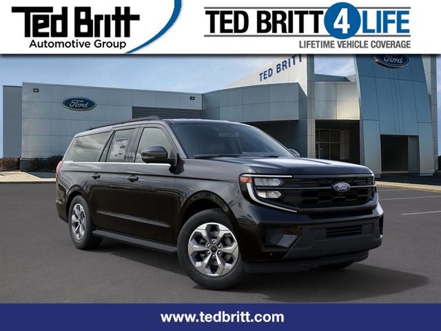 2027 Ford Expedition Max Active