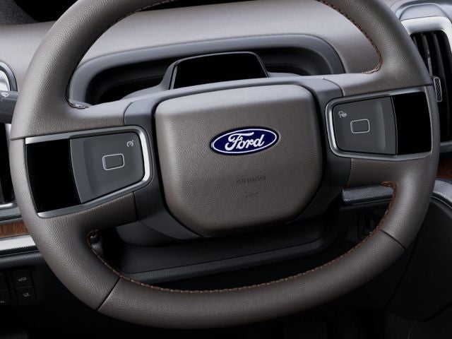 2027 Ford Expedition Max King Ranch