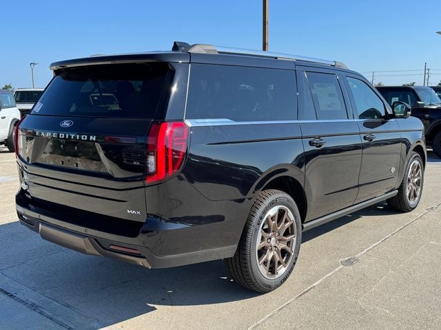 2027 Ford Expedition Max King Ranch