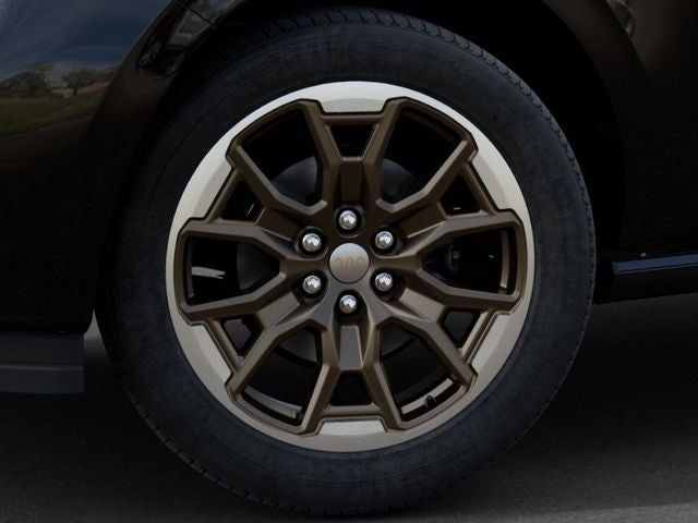 2027 Ford Expedition Max King Ranch