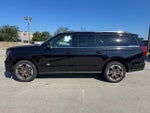 2027 Ford Expedition Max King Ranch