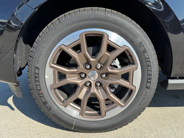 2027 Ford Expedition Max King Ranch